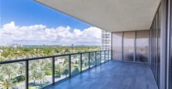 Tower Apartment with High Finishes