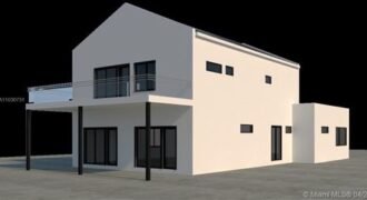 Hermosa Casa para Estrenar Proximamente