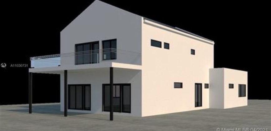 Beautiful House to Brand New Soon