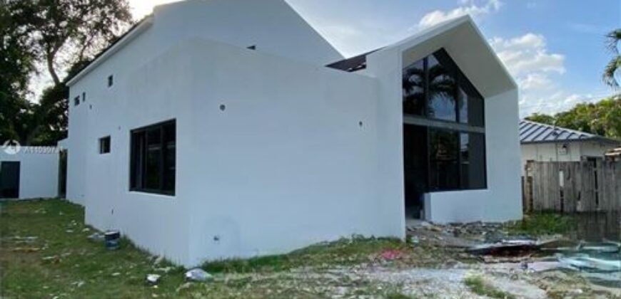 Beautiful House to Brand New Soon