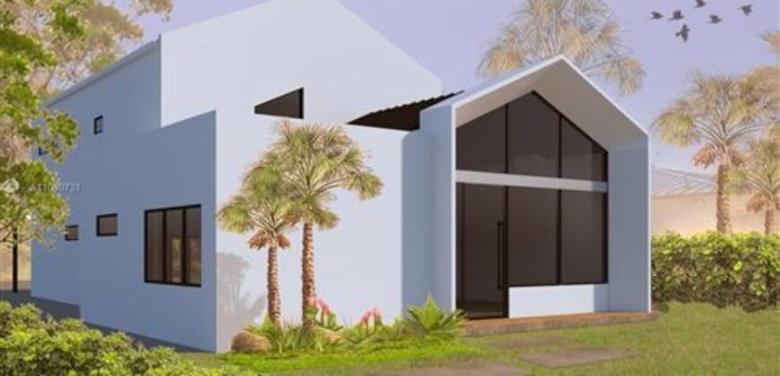 Beautiful House to Brand New Soon