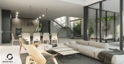 Opportunity to Brand New Modern House