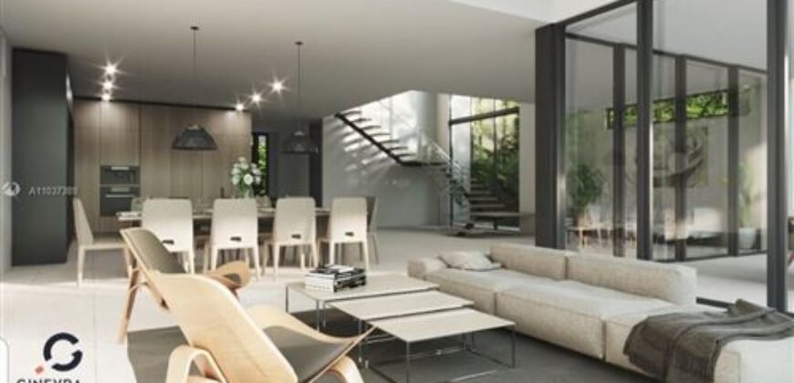 Opportunity to Brand New Modern House