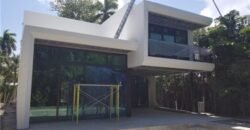 Opportunity to Brand New Modern House