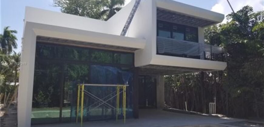 Opportunity to Brand New Modern House