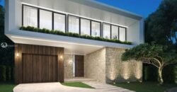 Opportunity to Brand New Modern House
