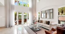 Casa de ensueño en Golden Beach