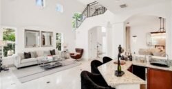 Casa de ensueño en Golden Beach