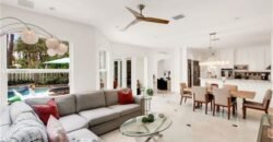 Casa de ensueño en Golden Beach
