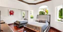 Casa de ensueño en Golden Beach