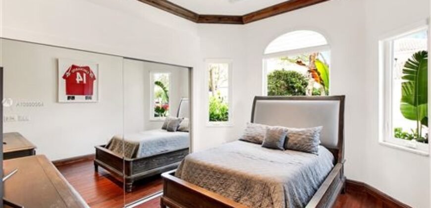 Casa de ensueño en Golden Beach