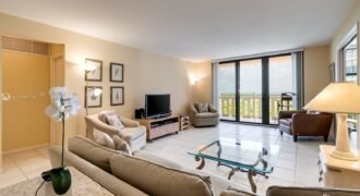 Condominio con Vista Libre al Oceano