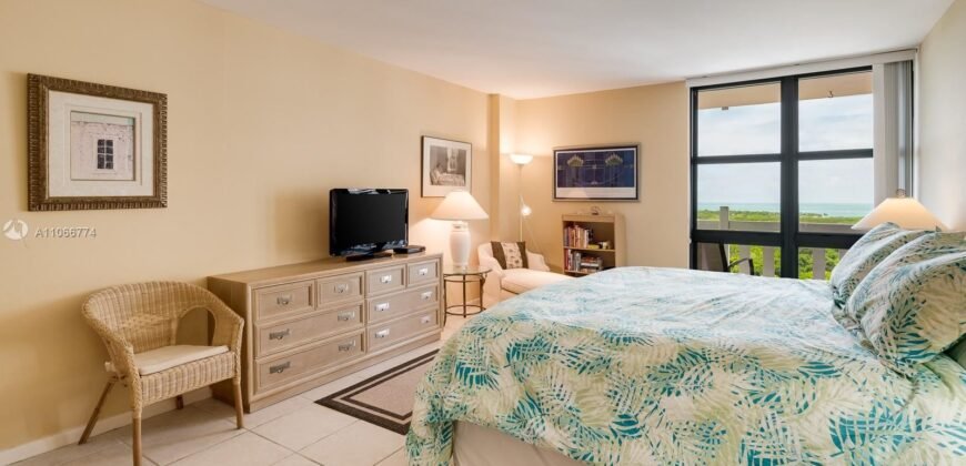 Condominio con Vista Libre al Oceano