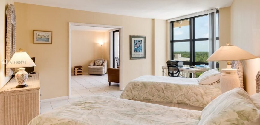 Condominio con Vista Libre al Oceano