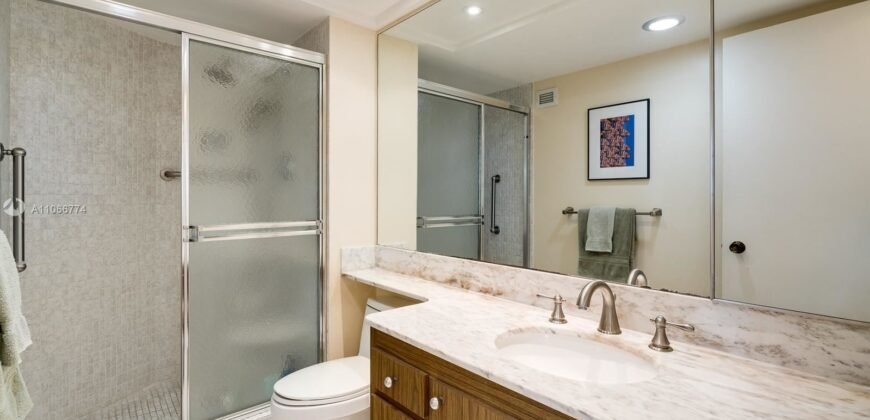 Condominio con Vista Libre al Oceano