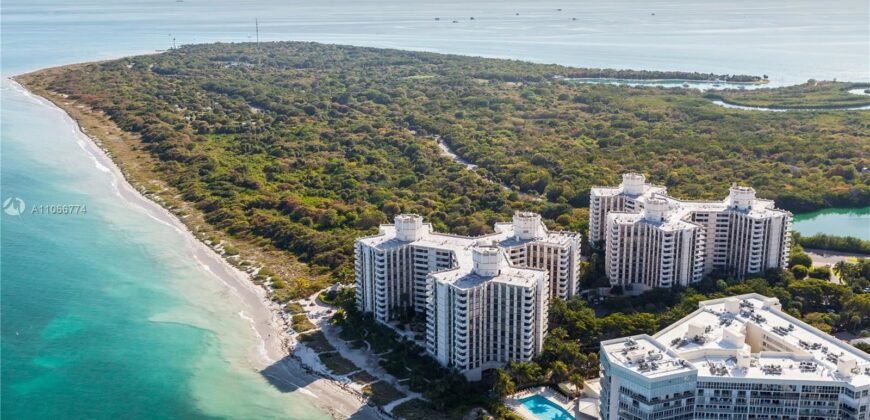 Condominio con Vista Libre al Oceano