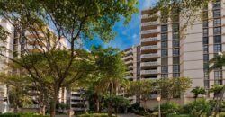 Condominio con Vista Libre al Oceano