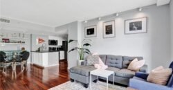Comfort in Spacious Apartment Available
