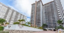 Condominio Frente al Mar con Hermosa Vista