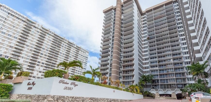 Condominio Frente al Mar con Hermosa Vista
