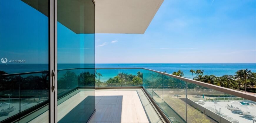 Condos with Stunning Ocean View