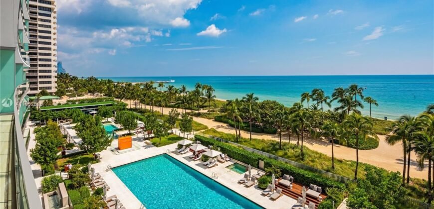 Condos with Stunning Ocean View