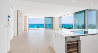 Condominios con Impresionante vista al Mar