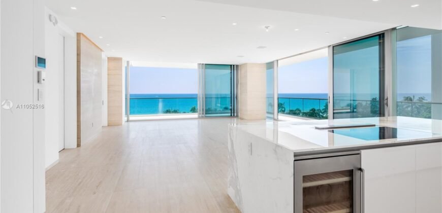 Condos with Stunning Ocean View