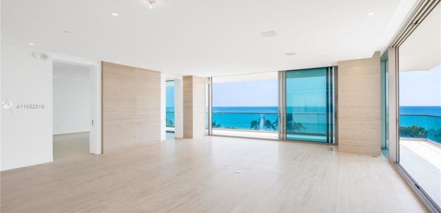 Condos with Stunning Ocean View