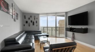 Vistas Sensacionales desde Increible Apartamento.