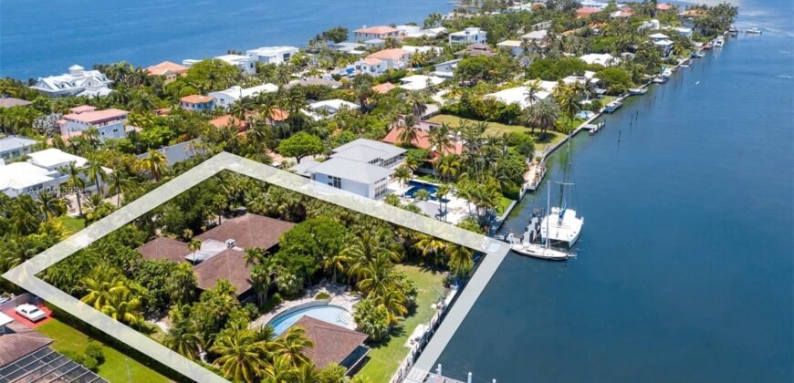 Unique Opportunity to Invest in Giant Lot