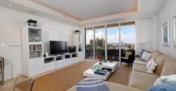 Elegante Condominio Renovado está Disponible