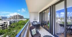 Elegante Condominio Renovado está Disponible