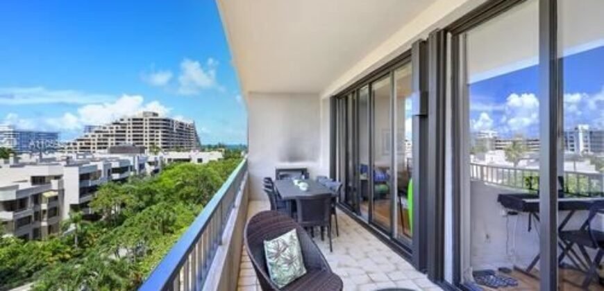 Elegante Condominio Renovado está Disponible