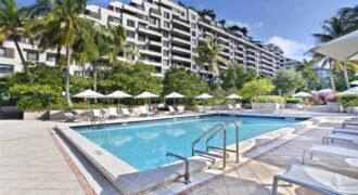 Elegant Renovated Condo is Available