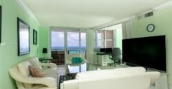 Un estilo de Vida Playero en este Apartamento