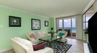 A Beach Lifestyle in this Apartment