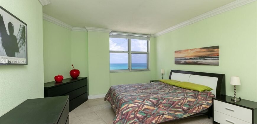 Un estilo de Vida Playero en este Apartamento