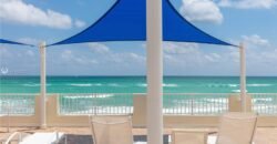 Un estilo de Vida Playero en este Apartamento