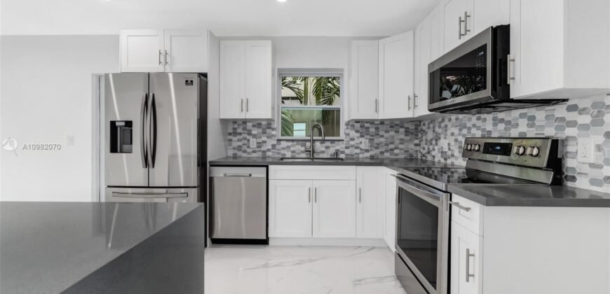 Hermosa Propiedad Renovada