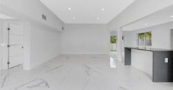 Hermosa Propiedad Renovada