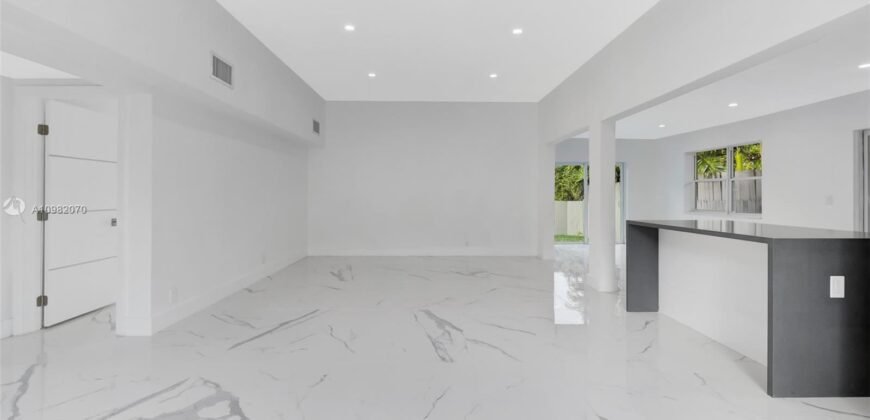Hermosa Propiedad Renovada