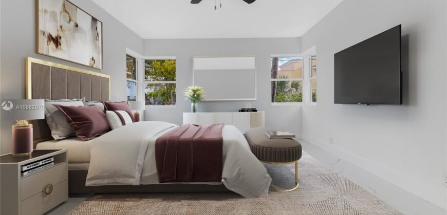 Hermosa Propiedad Renovada