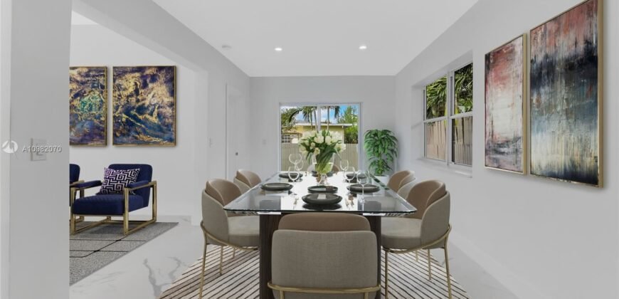 Hermosa Propiedad Renovada