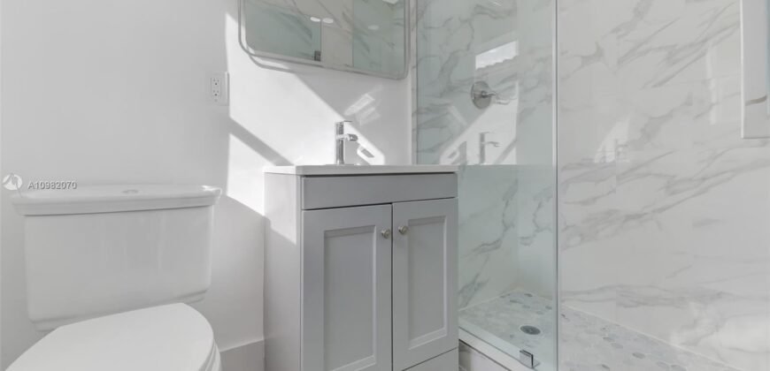 Hermosa Propiedad Renovada