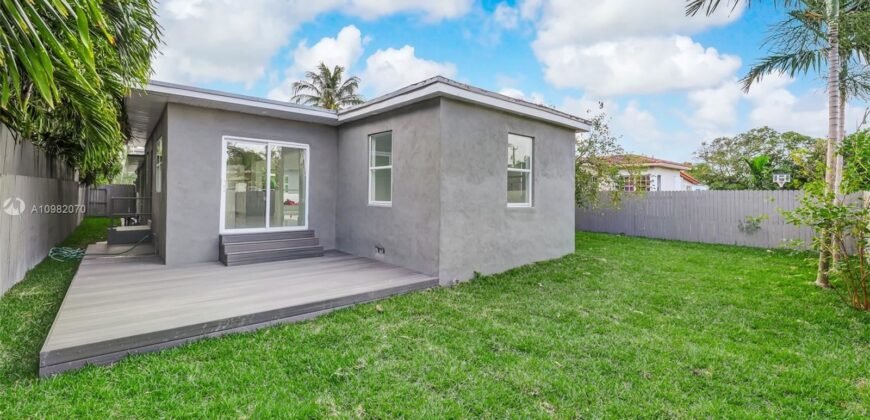 Hermosa Propiedad Renovada