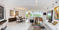 Luxurious Versace Style Property