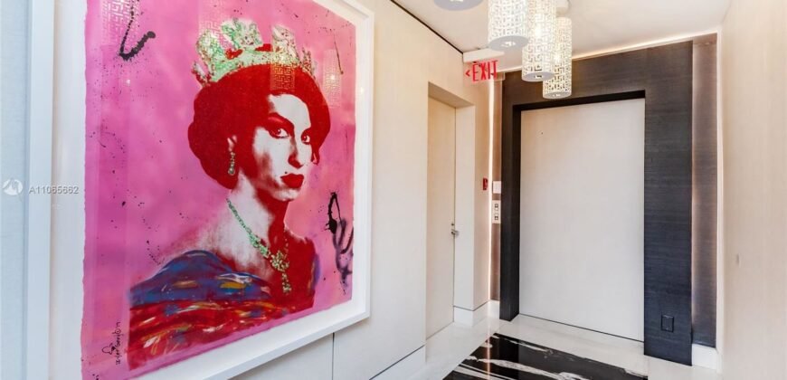 Luxurious Versace Style Property