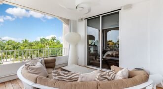 Luxurious Versace Style Property