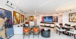 Luxurious Versace Style Property